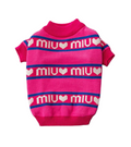 Knit Sweater (MM)