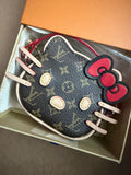 Monogram Multi-Use Crossbody Bag