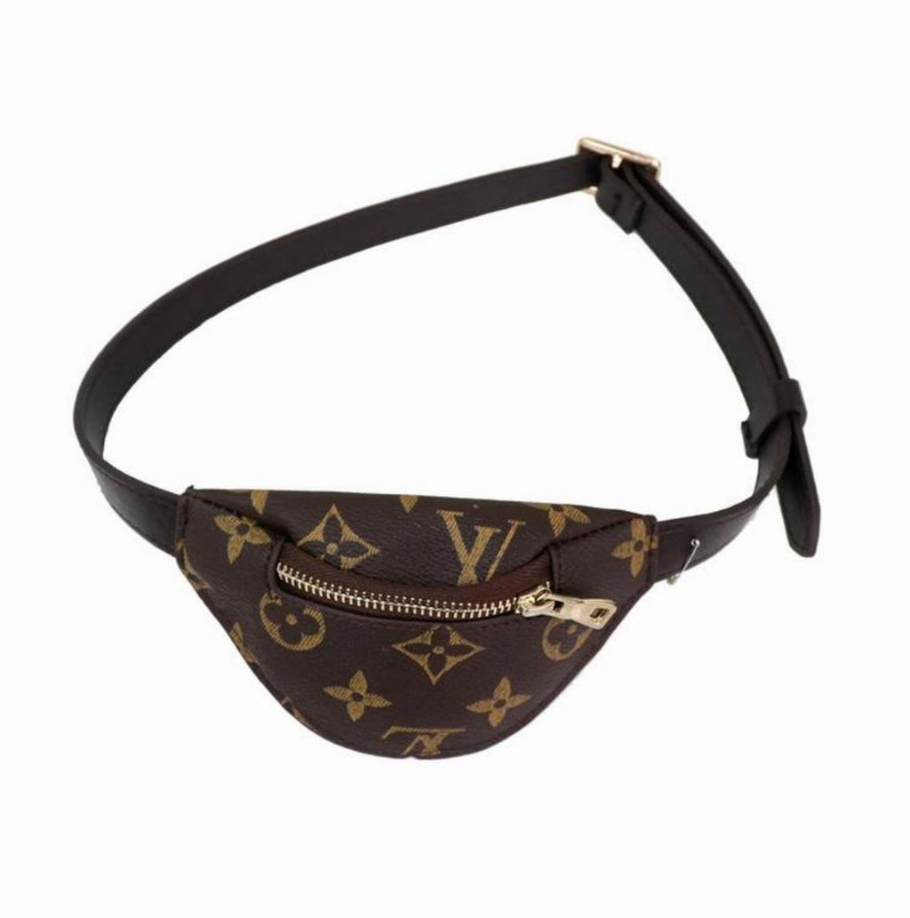 Pet Belt Bag
