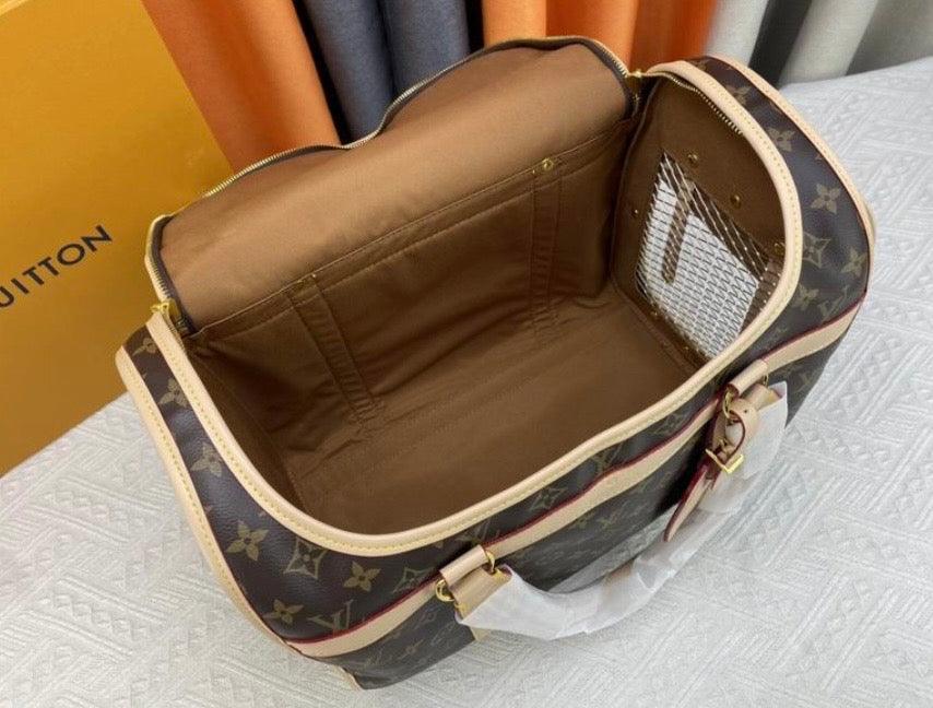 Pet Carrier