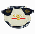 Varsity Pet Jacket (GG)