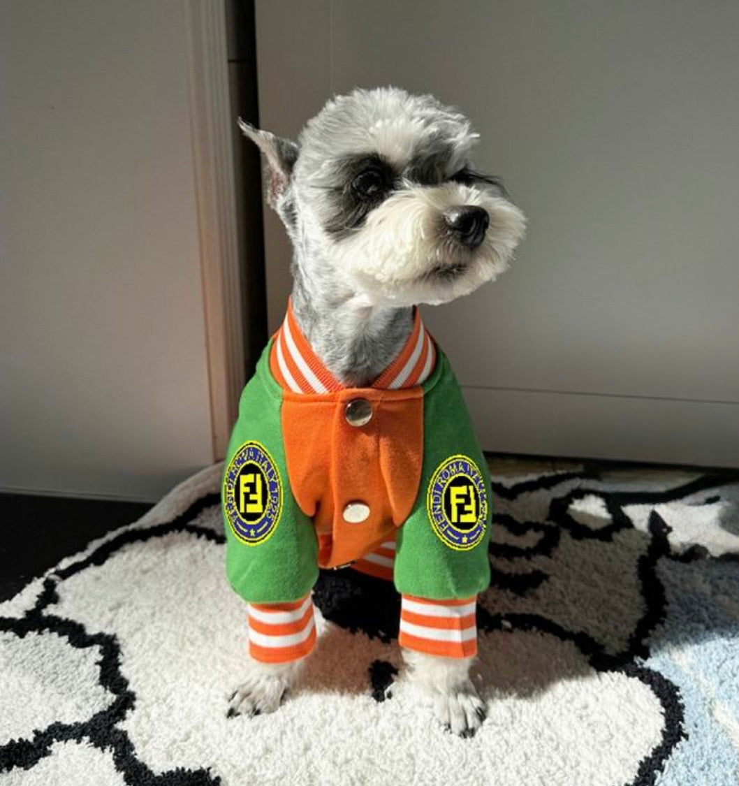 Varsity Jacket (FF)