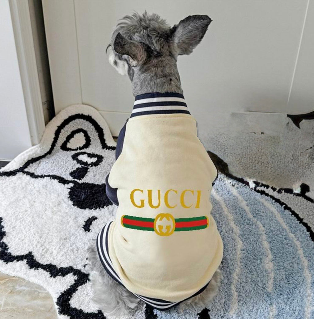 Varsity Pet Jacket (GG)