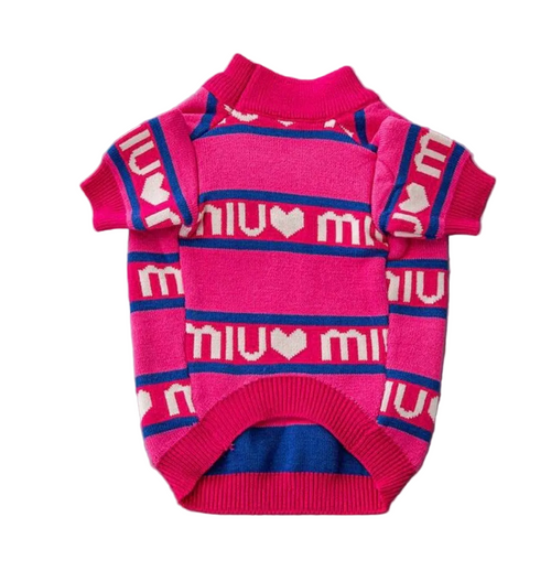 Knit Sweater (MM)