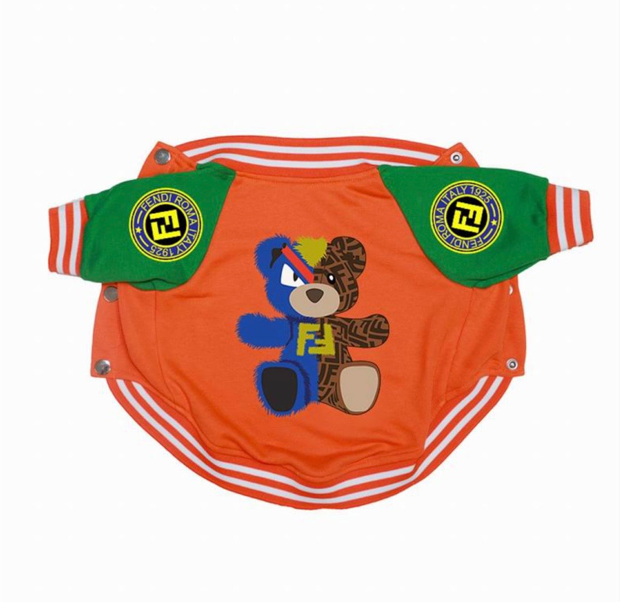 Varsity Jacket (FF)